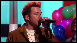 McFly - the end of the end show