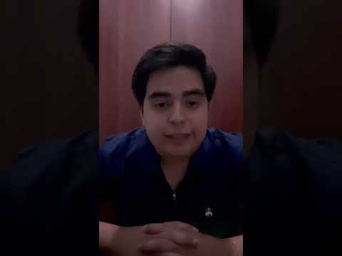 YouTube video
