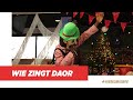 WIE ZINGT DAOR | Aflevering 4