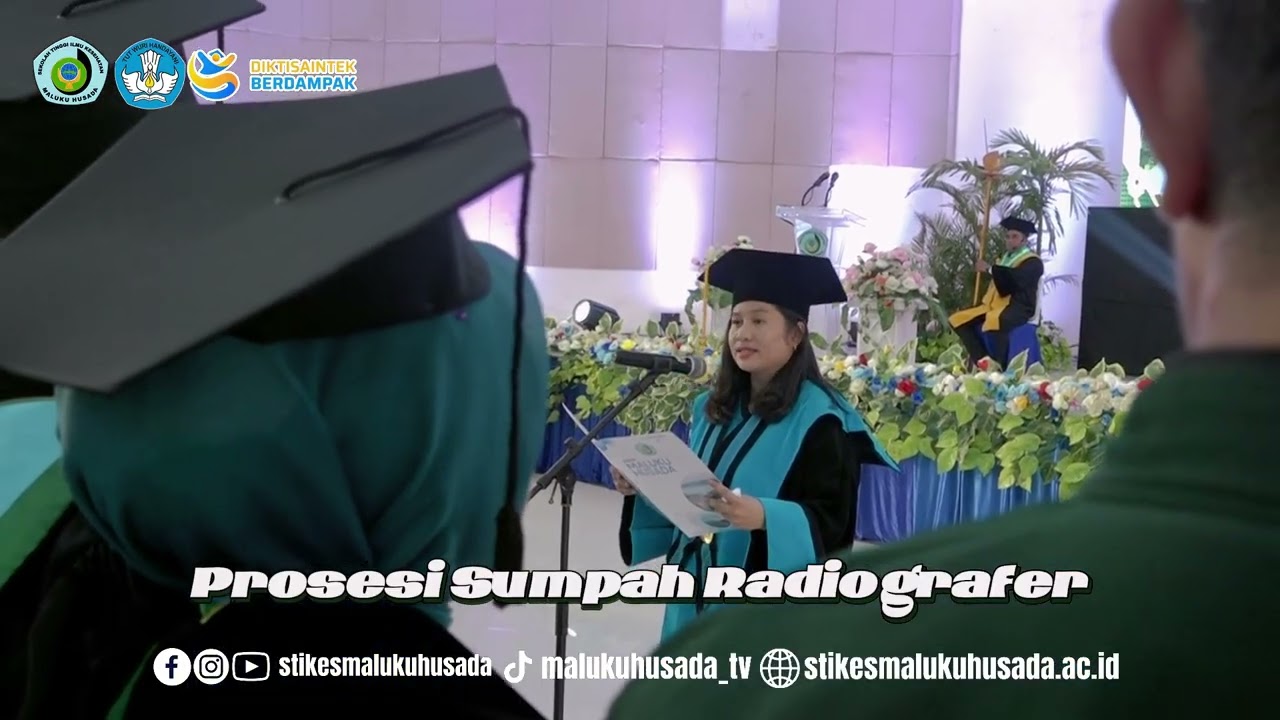 Thumbnail  WISUDA 2025 STIKES