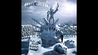 Helloween - Living on the Edge
