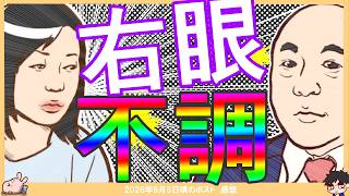 【保守党】百田尚樹先生「今日1日で右目がほとんど改善していない」に心配の声、挙がる。「止めて欲しかった」と「本人の硬い意志」小野寺まさるさんの「日本を豊かに強く」発言が止まっている件