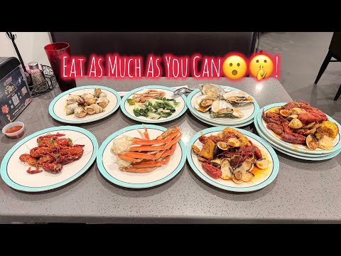Buffet Tracy Ca