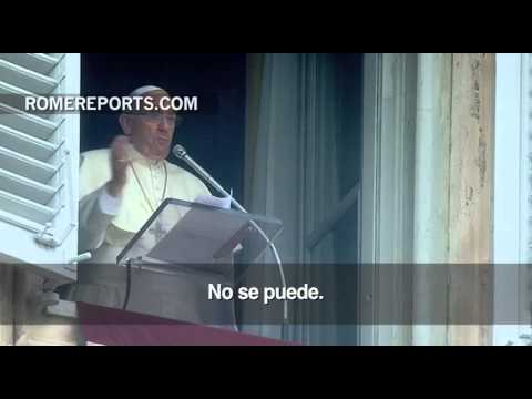 ¡No se puede pensar una Iglesia sin monjas!