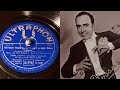 Juan Llossas & Greta Keller (v) - Ich Kenn’ Einen Schüchternen Jungen Mann - 78 rpm - Ultraphon A595