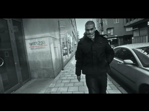 Dani M - Motstånd (Official Video) #rödnovember