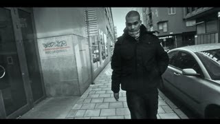 Dani M - Motstånd (Official Video) #rödnovember
