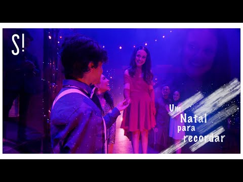 Um Natal Para Recordar | Clipe Oficial do filme #ONATALDESASTROSDEEMA