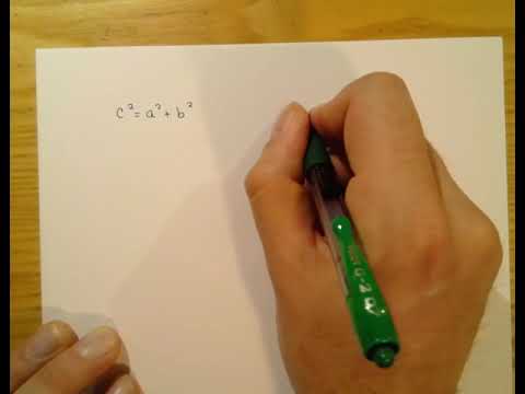 Pythagorean Triple Generator