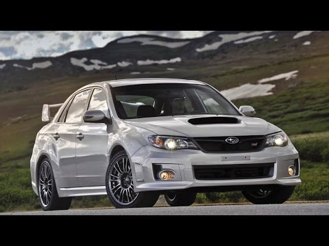 Forza Horizon 3 - Part 49 - Off-Roading in a Subaru WRX Sti