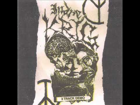 Indre Krig - Demo (2021)