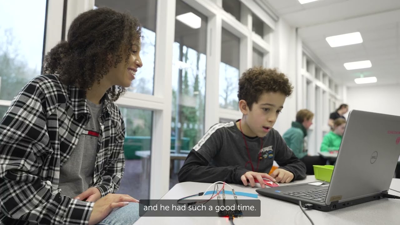 Creative Computing Club interview 2 2023