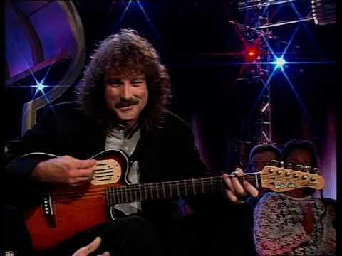 Wolfgang Petry - Sommer in der Stadt (ZDF-Superhitparade 04.09.1994)