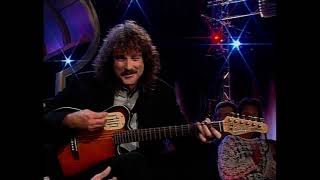 Wolfgang Petry - Sommer in der Stadt (ZDF-Superhitparade 04.09.1994)