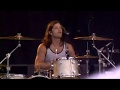 Kings of Leon - California Waiting (T in the Park live 2008)