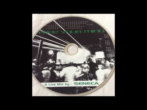 Seneca - Free Your Mind