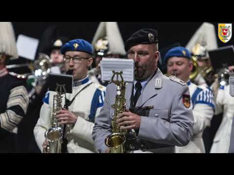 Marschmittwoch -  Fridericus Rex