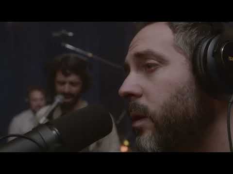 NASOV - I am right and you are wrong (live at The Famous Goldwatch)