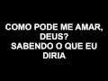 ME LEVA PRA CASA Israel Subirá LETRA