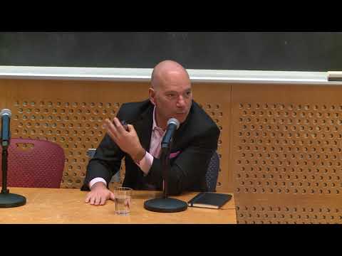 Humans Need Not Apply: Reflections on AI and the Future of Work