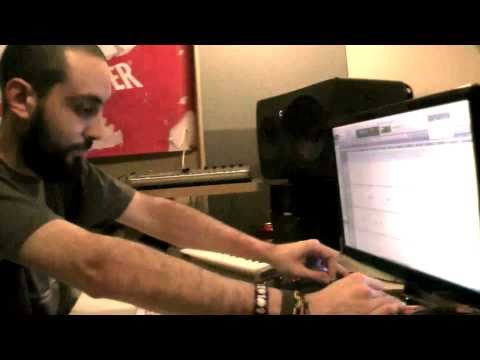 Big Bad Studio presenta Ojah