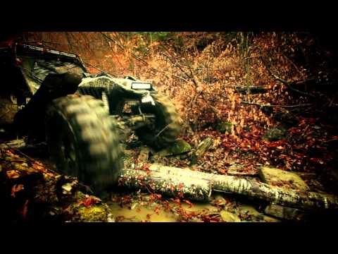 Ghe-O Motors - in mission extreme off road machines.