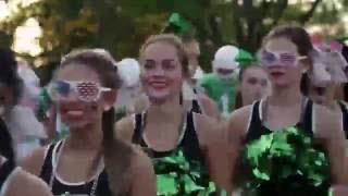 Friday, September 9th, 2016 Ytv Daily Announcements