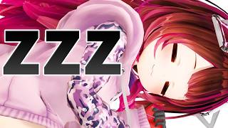 ロボ子さん - 【ゲリラ】眠くなるまでうた雑談ちよ【ホロライブ/ ロボ子さん】