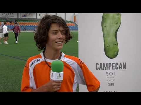 ENTREVISTA CUARTOS DE FINAL EFB LOS LLANOS ACERÓ - CD MARÍTIMO LA JUNTA