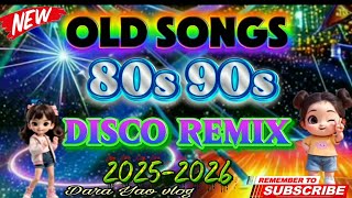 Download lagu 🔴💥Old Song 80's-90's💥 Disco Remix Nonstop 2025-2026 #discoremix #discodance #disco @daraYao360 mp3 Download lagu 🔴💥Old Song 80's-90's💥 Disco Remix Nonstop 2025-2026 #discoremix #discodance #disco @daraYao360 mp3