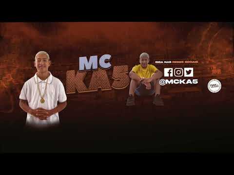 MC KA5 -FT. MARSHA- MULEQUE SAGAZ [ Prod. DJ Kosta Vinte Dois ] ARÁBIA.