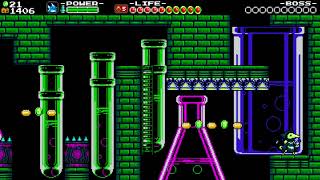 Back to the Lab - Let's Play SK: Plague of Shadows Part 8