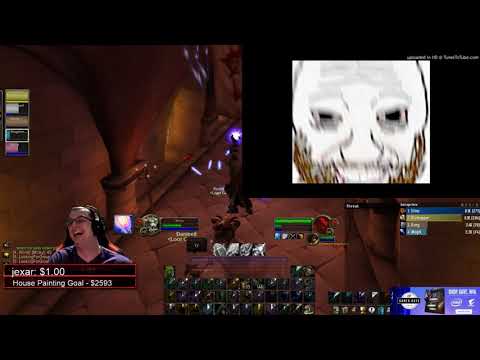 HighWarlordStino's Twitch Clips - September 2019