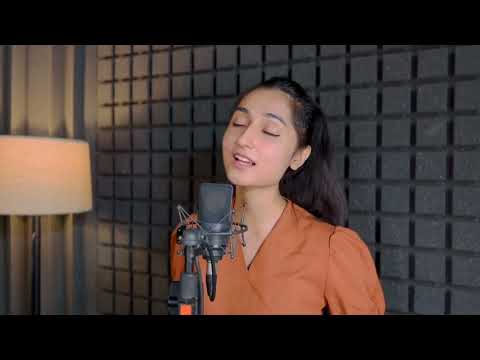 Galwakdi ( Cover ) | Mani Chopra | Nimrat Khaira | Tarsem Jassar | Romantic Punjabi Song