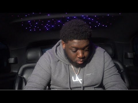 LA Numba 1 - VStyle Ep 2 (LONG WAY 2 GO)