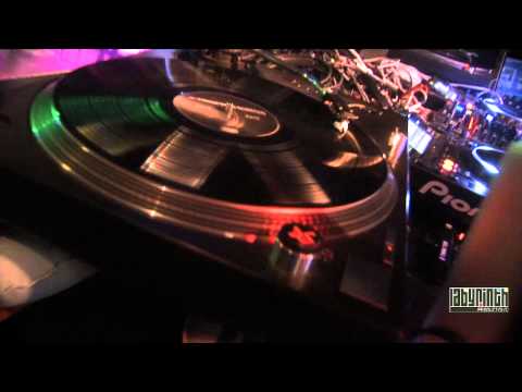 Labyrinth Showcase and AfterParty @ ADE 2011 - Official Aftermovie