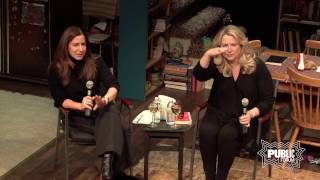 PUBLIC FORUM: A Conversation with Cheryl Strayed