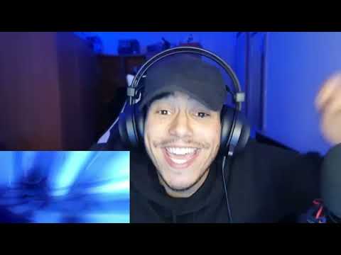 RE9INALDO X TOLVAI RENI - KOKAIN REAKCIO