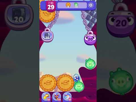 (Angry birds dream blast) Level 6376 gameplay, subscribe for latest update!