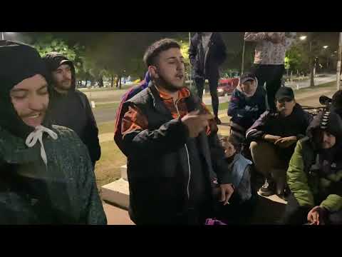 ELAN vs NAWE vs COSEN vs PUCHI 8AVOS FECHA 2