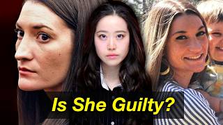 Lindsay Clancy on Trial for Killing 3 Kids: 11 Out of 12 Jurors Think She’s Not Guilty by Insanity