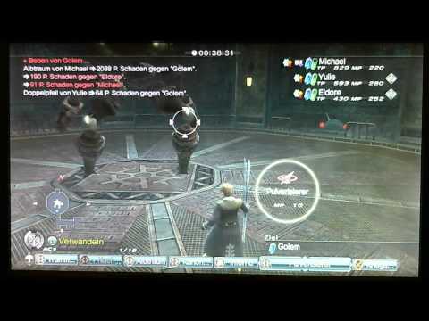 WKC2 GR 17 Only Game in Town III Solo C Rank