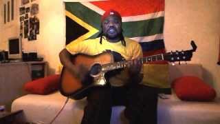 Leaders Of Black Countries Cover by Vido Jelashe