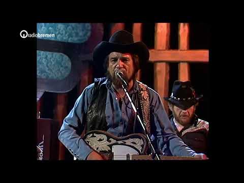 Breakin Down - Waylon Jennings