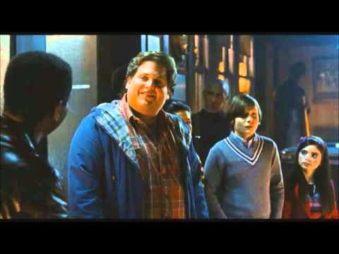 Bad Sitter beste Trailer - Szene