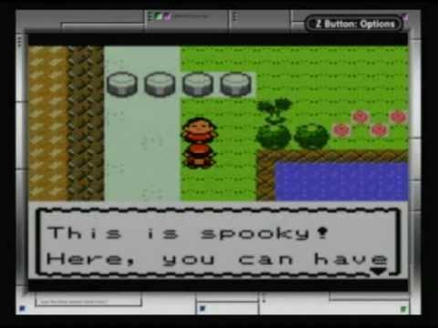 Pokémon Crystal Walkthrough 57: Path to Mt. Silver