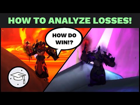 ANALYZE YOUR WAY TO ELITE! Elemental Shaman Breakdown - Dragonflight 10.0.5 PvP