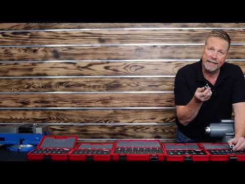 RBRT Torx: Why it is the LAST Torx set you will ever buy!