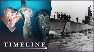 The Sunken Mystery Of The USS Lagarto | Lost & Found: The Search For A US Submarine | Timeline