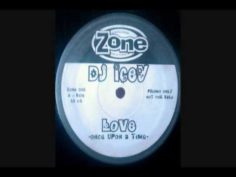 DJ Icey - Love